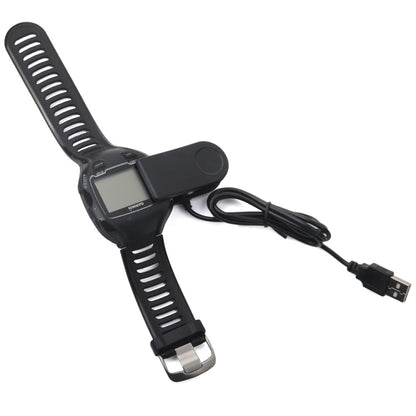 Clip de chargement de montre universel, câble de chargement, adapté pour Garmin 310XT / 405 / 405CX / 410 / 910XT