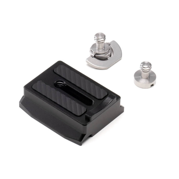 Plaque de dégagement rapide originale DJI RS 3 Mini