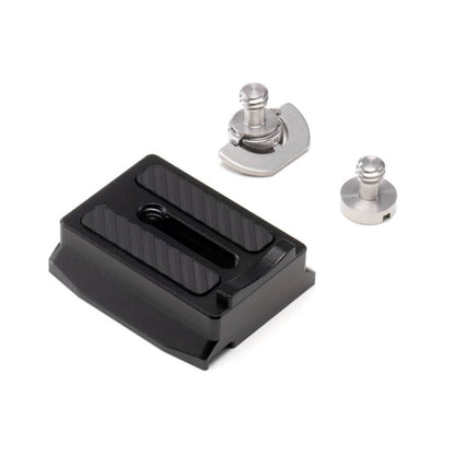 Plaque de dégagement rapide originale DJI RS 3 Mini