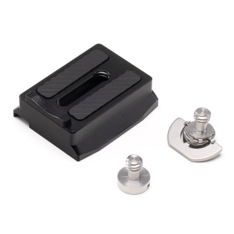 Plaque de dégagement rapide originale DJI RS 3 Mini