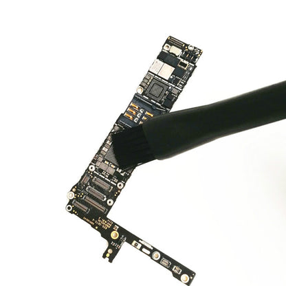 Brosse antistatique 10 en 1, brosse de nettoyage de cartes PCB