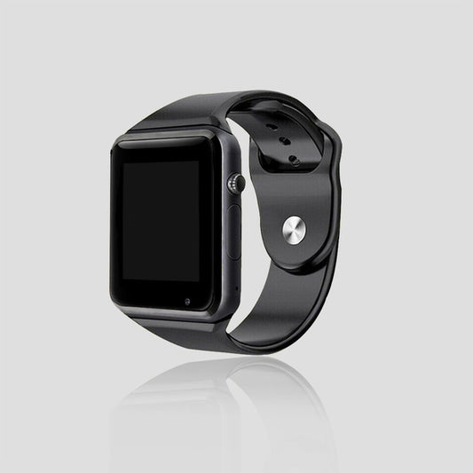 A1 1,54 pouces IPS écran Bluetooth montre intelligente prise en charge appel musique photographie carte TF