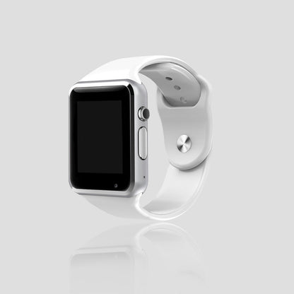 A1 1,54 pouces IPS écran Bluetooth montre intelligente prise en charge appel musique photographie carte TF