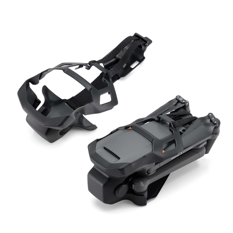 Housse de protection de stockage DJI originale pour Mavic 3 / Mavic 3 Classic /Mavic 3 Cine