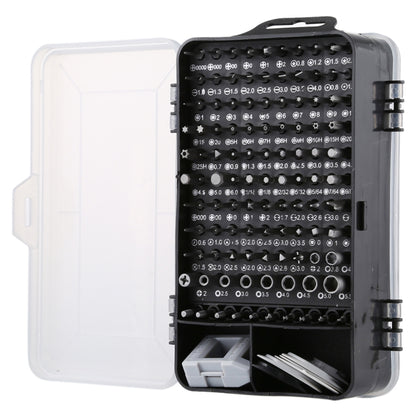 Outil de démontage de téléphone portable, bricolage, réparation d'horloge, outil multifonction, jeu de tournevis, 135 en 1