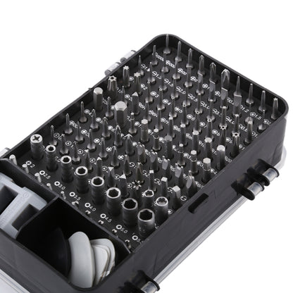 Outil de démontage de téléphone portable, bricolage, réparation d'horloge, outil multifonction, jeu de tournevis, 135 en 1