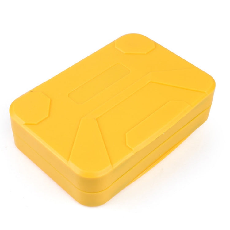 Outil de réparation de démontage de montre et de téléphone portable, outil de réparation multifonction à trou profond, jeu de tournevis combinés 38 en 1