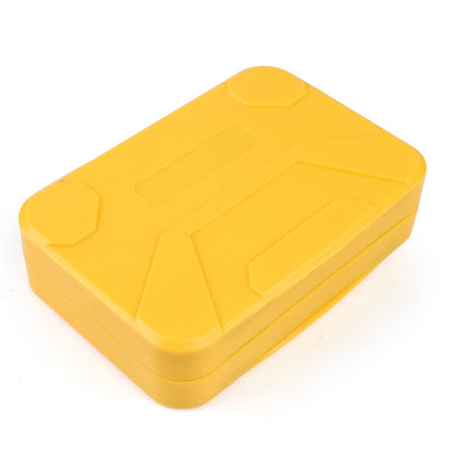Outil de réparation de démontage de montre et de téléphone portable, outil de réparation multifonction à trou profond, jeu de tournevis combinés 38 en 1