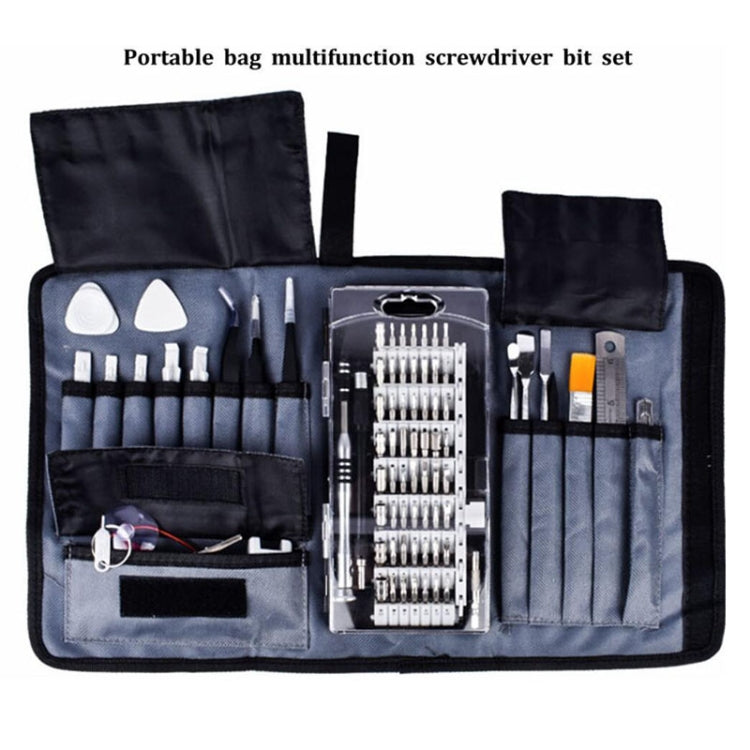 Sac en tissu Portable, démontage du téléphone Portable, outil d'entretien, outil combiné multifonction, jeu de tournevis