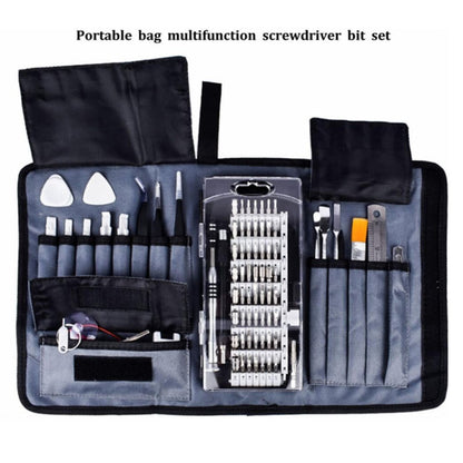 Sac en tissu Portable, démontage du téléphone Portable, outil d'entretien, outil combiné multifonction, jeu de tournevis
