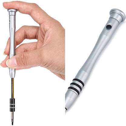 Sac en tissu Portable, démontage du téléphone Portable, outil d'entretien, outil combiné multifonction, jeu de tournevis