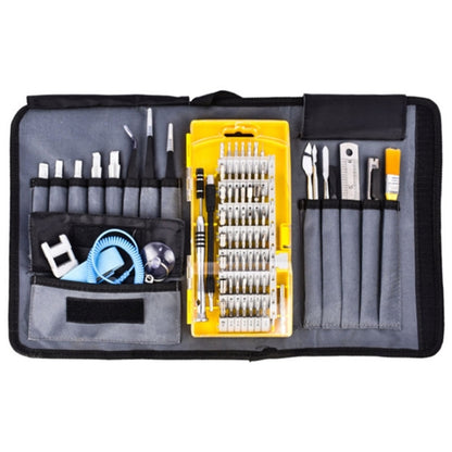 Sac en tissu Portable, démontage du téléphone Portable, outil d'entretien, outil combiné multifonction, jeu de tournevis