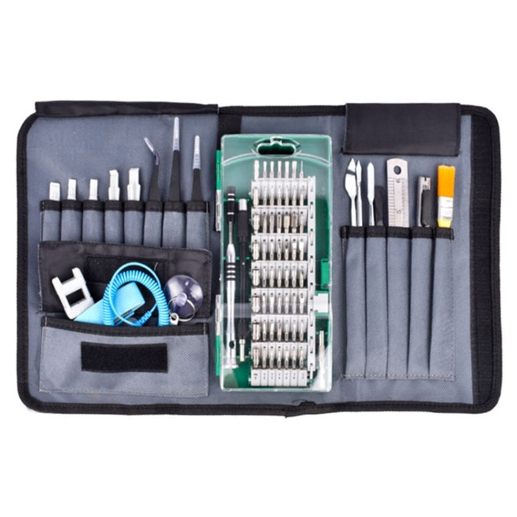 Sac en tissu Portable, démontage du téléphone Portable, outil d'entretien, outil combiné multifonction, jeu de tournevis