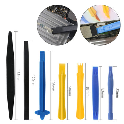 Kit d'outils de réparation de téléphone portable 21 en 1 pour iPhone