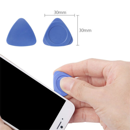 Kit d'outils de réparation de téléphone portable 21 en 1 pour iPhone