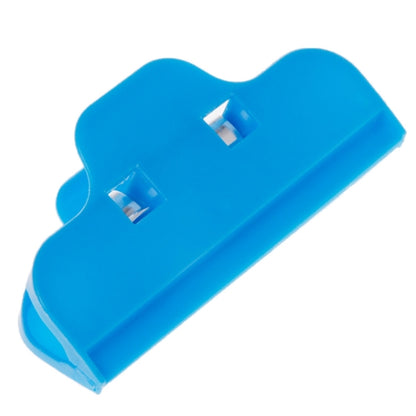 Clip fixe inclinable pour téléphone portable, 10 pièces, Clip adhésif pour écran tactile plat (livraison de couleur aléatoire)
