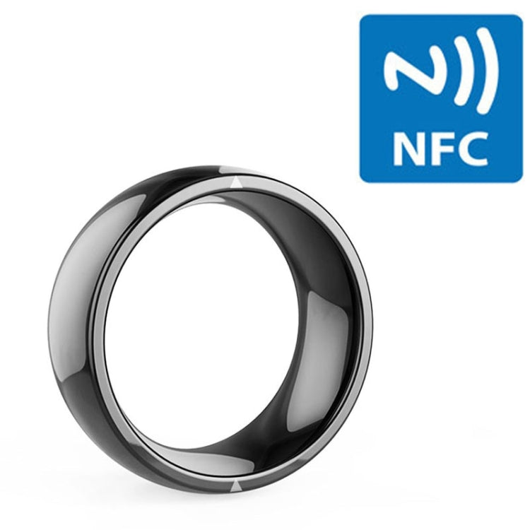 JAKCOM R4 Smart Ring Multifonctionnel Seigneur des Anneaux pour Apple et Android