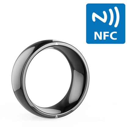 JAKCOM R4 Smart Ring Multifonctionnel Seigneur des Anneaux pour Apple et Android