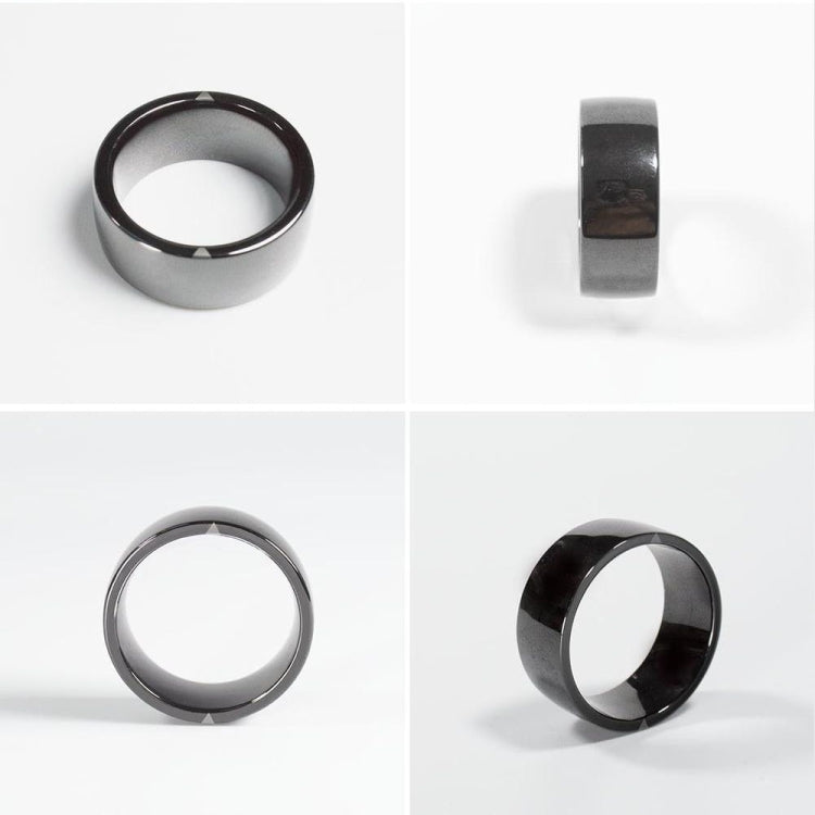 JAKCOM R4 Smart Ring Multifonctionnel Seigneur des Anneaux pour Apple et Android