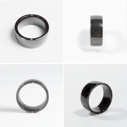 JAKCOM R4 Smart Ring Multifonctionnel Seigneur des Anneaux pour Apple et Android