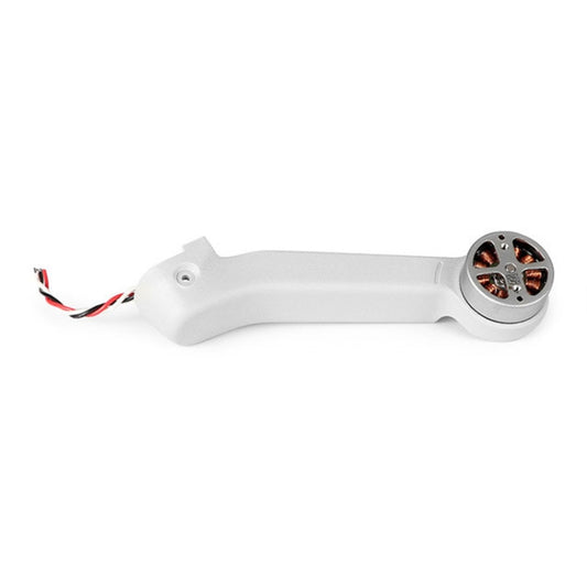 Pièces de réparation de bras de moteur d'avion pour DJI Mavic Mini, For DJI Mavic Mini(Left Rear Arm), For DJI Mavic Mini(Right Rear Arm)