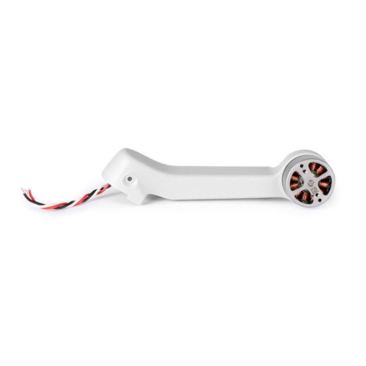 Pièces de réparation de bras de moteur d'avion pour DJI Mavic Mini, For DJI Mavic Mini(Left Rear Arm), For DJI Mavic Mini(Right Rear Arm)