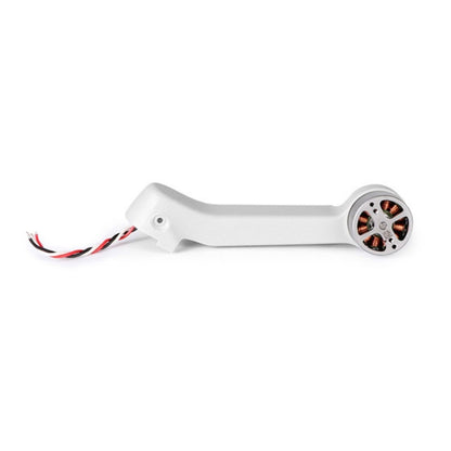 Pièces de réparation de bras de moteur d'avion pour DJI Mavic Mini, For DJI Mavic Mini(Left Rear Arm), For DJI Mavic Mini(Right Rear Arm)