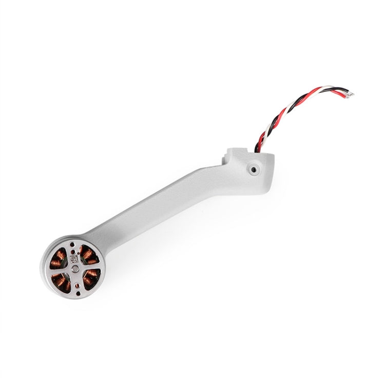 Pièces de réparation de bras de moteur d'avion pour DJI Mavic Mini, For DJI Mavic Mini(Left Rear Arm), For DJI Mavic Mini(Right Rear Arm)