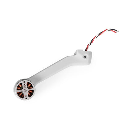 Pièces de réparation de bras de moteur d'avion pour DJI Mavic Mini, For DJI Mavic Mini(Left Rear Arm), For DJI Mavic Mini(Right Rear Arm)