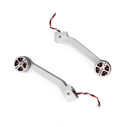 Pièces de réparation de bras de moteur d'avion pour DJI Mavic Mini, For DJI Mavic Mini(Left Rear Arm), For DJI Mavic Mini(Right Rear Arm)