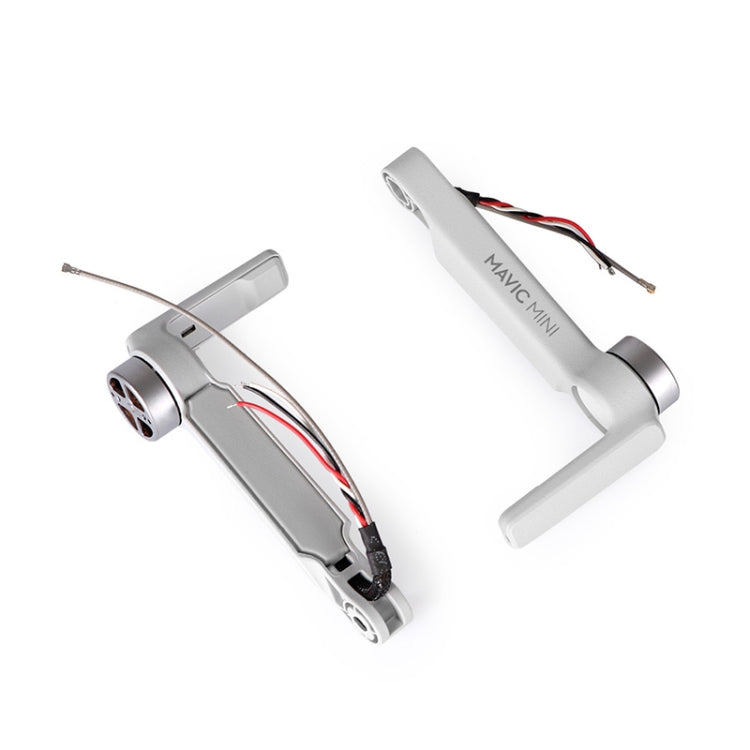 Pièces de réparation de bras de moteur d'avion pour DJI Mavic Mini, For DJI Mavic Mini(Right Front Arm )