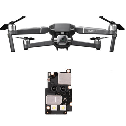 Sous les pièces de réparation de composants TOF pour DJI Mavic 2 Pro/Zoom