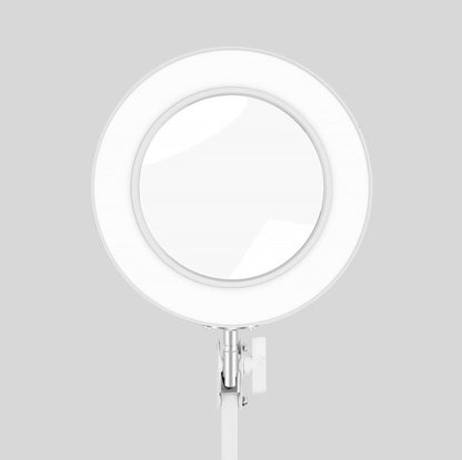 USB Desktop LED Ring Light Soudage Auxiliaire Loupe Éclairage Lampe de Bureau