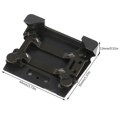 Assemblage de carte d'amortissement PTZ pour DJI Mavic Pro