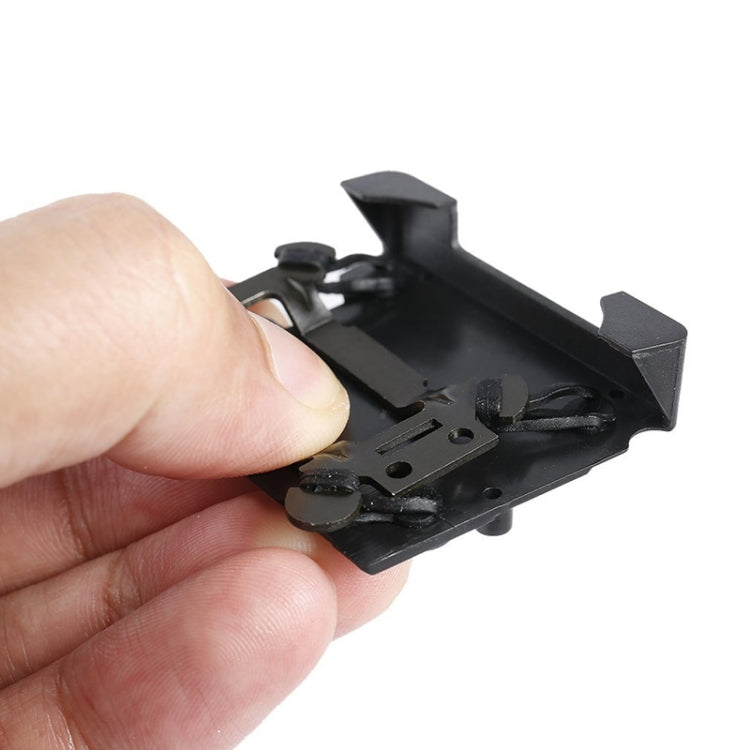 Assemblage de carte d'amortissement PTZ pour DJI Mavic Pro