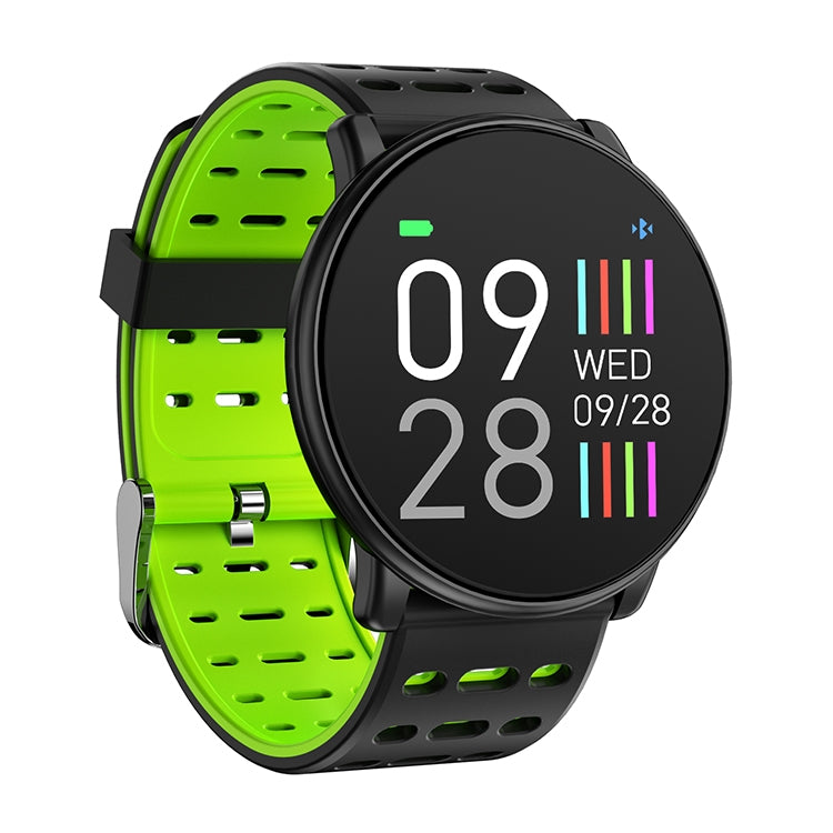 X7 Montre Intelligente IP68 Etanche Hommes Sport Smartwatch Android Bluetooth Montre Support Fréquence Cardiaque / Rappel d'Appel / Podomètre / Surveillance du Sommeil / Tracker