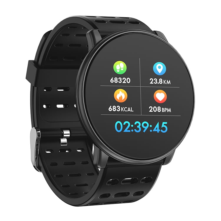 X7 Montre Intelligente IP68 Etanche Hommes Sport Smartwatch Android Bluetooth Montre Support Fréquence Cardiaque / Rappel d'Appel / Podomètre / Surveillance du Sommeil / Tracker