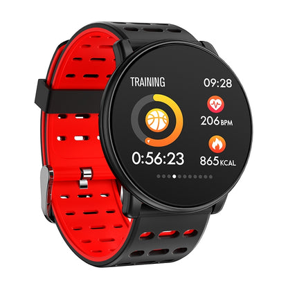 X7 Montre Intelligente IP68 Etanche Hommes Sport Smartwatch Android Bluetooth Montre Support Fréquence Cardiaque / Rappel d'Appel / Podomètre / Surveillance du Sommeil / Tracker