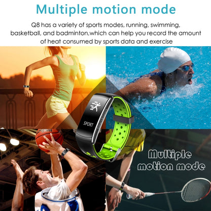 Montre intelligente moniteur de fréquence cardiaque IP68 étanche Fitness Tracker pression artérielle GPS Bluetooth pour Android IOS femmes hommes