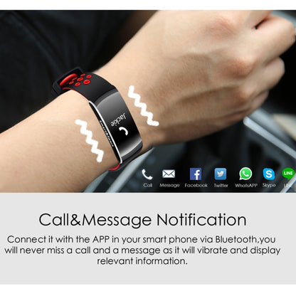 Montre intelligente moniteur de fréquence cardiaque IP68 étanche Fitness Tracker pression artérielle GPS Bluetooth pour Android IOS femmes hommes