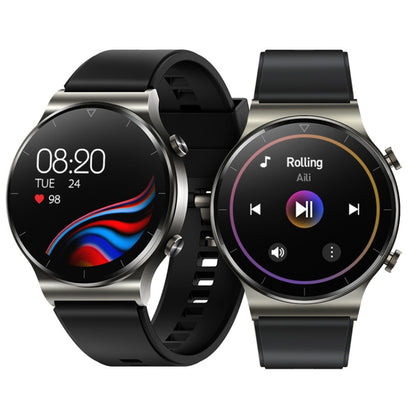 UM91 TWS Bluetooth Headset Smart Watch MP3 Musique Sports Business Bluetooth Call Watch