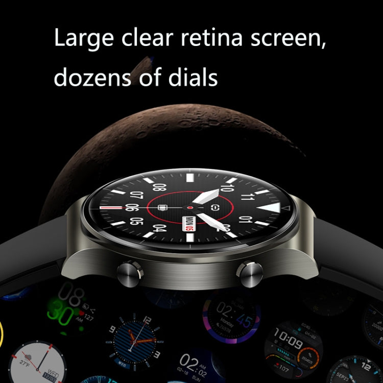 UM91 TWS Bluetooth Headset Smart Watch MP3 Musique Sports Business Bluetooth Call Watch