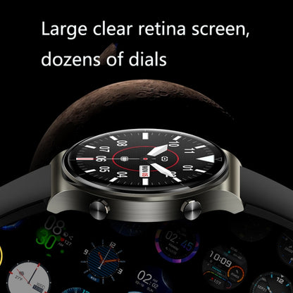 UM91 TWS Bluetooth Headset Smart Watch MP3 Musique Sports Business Bluetooth Call Watch