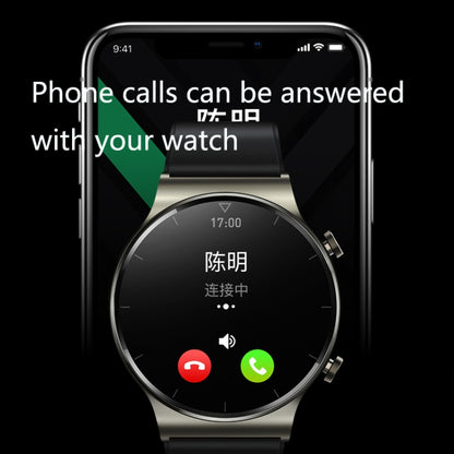 UM91 TWS Bluetooth Headset Smart Watch MP3 Musique Sports Business Bluetooth Call Watch