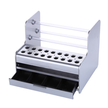 Support de stockage de tri d'éléments de boîte de rangement d'outils de maintenance multifonctions