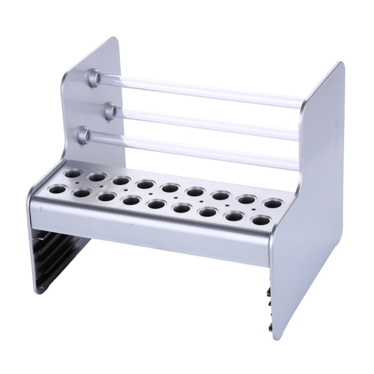 Support de stockage de tri d'éléments de boîte de rangement d'outils de maintenance multifonctions