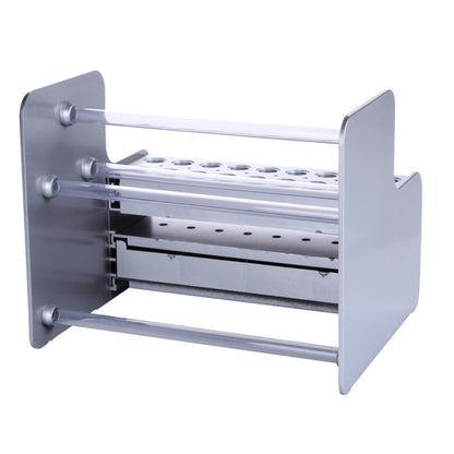 Support de stockage de tri d'éléments de boîte de rangement d'outils de maintenance multifonctions