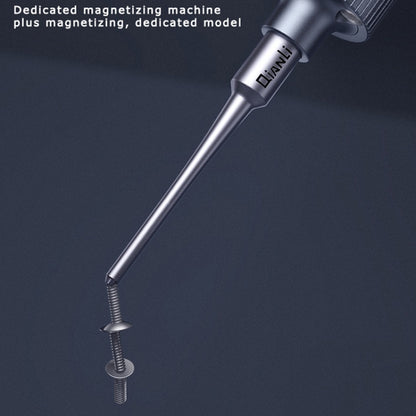 Tournevis à double roulement silencieux de précision Qianli Super Tactile Grip