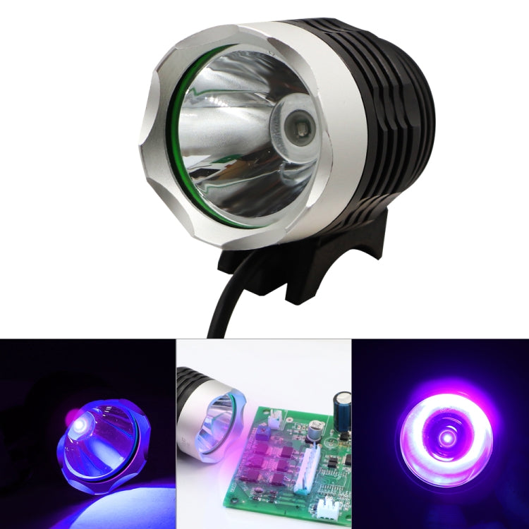 Lampe de polymérisation de colle UV de réparation de téléphone portable
