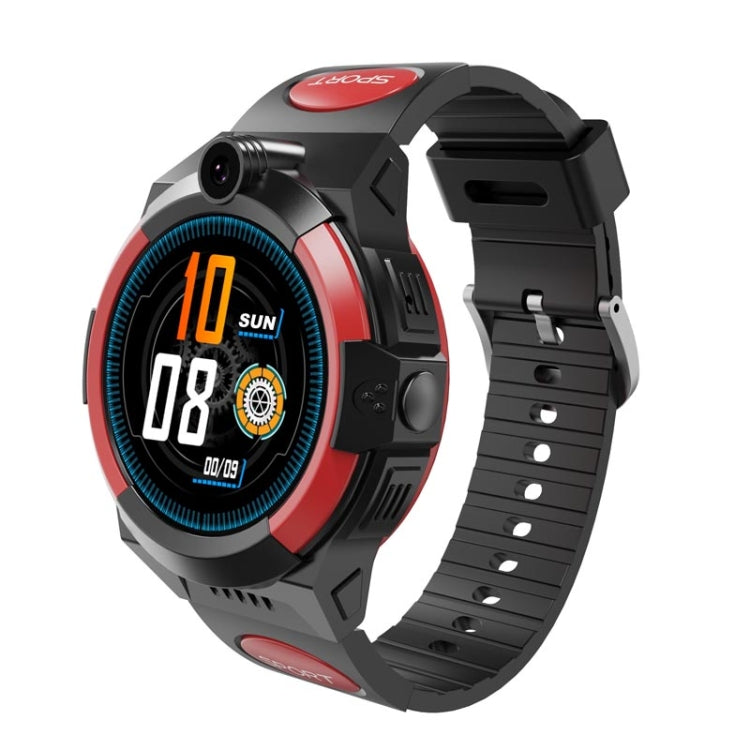 LT32 édition européenne 4G étanche tactile vidéo photographie GPS enfants téléphone montre intelligente